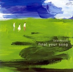 Final Your Song