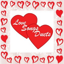 DJ LOVE SONG DUETS CD