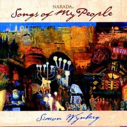 Songs of My People - Journey of Self-Discovery