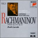 Rachmaninov: Préludes, Opp. 23 & 32