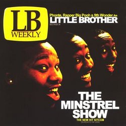 The Minstrel Show