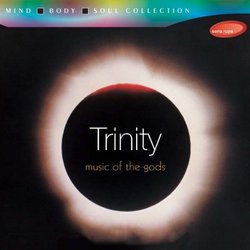 Trinity - Music Of The Gods