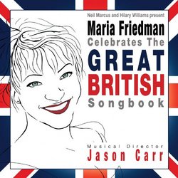 Celebrates the Great British Songbook