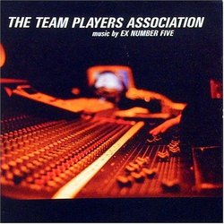 Team Players Association