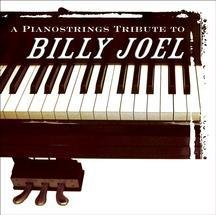 Pianostrings Tribute to Billy Joel