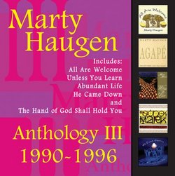 Anthology 3: 1990-1996