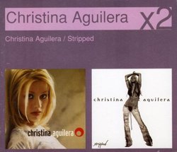 X2 (Christina Aguilera / Stripped)