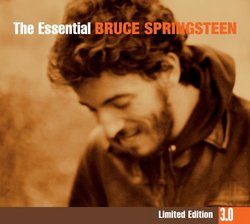 The Essential 3.0 Bruce Springsteen (Eco-Friendly Packaging)