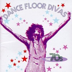 Divas of Dance 70s