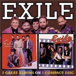 Hang on to Your Heart / Exile