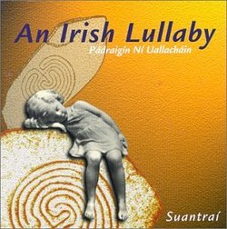 Irish Lullaby