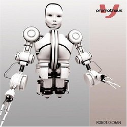 Robot-O-Chan