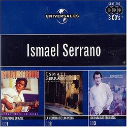 Universal. Es Ismael Serrano