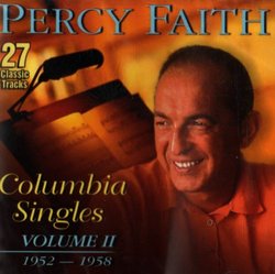 Columbia Singles 2: 52 - 58
