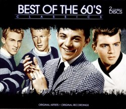 Best of the 60's Classics - Oh! What a Night/ Love Potion No. 9