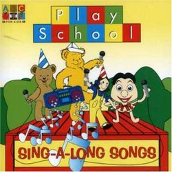 Sing-a-Long Songs