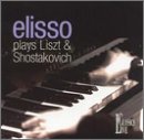 Elisso Plays Liszt & Shostakovich