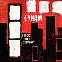 Tragic City Symphony