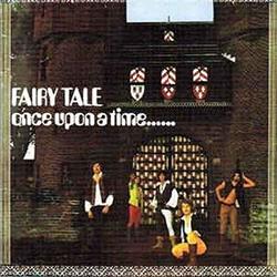 Fairy Tale Once Upon A Time (Cd)