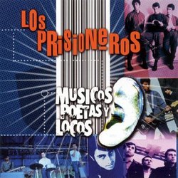 Musicos Poetas y Locos