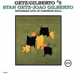 Getz/Gilberto #2