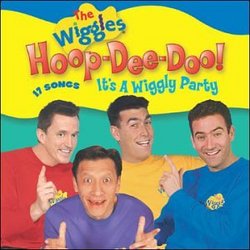 Hoop-Dee-Doo! It's a Wiggly Party