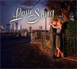 Love Song (Broadway Compilation)