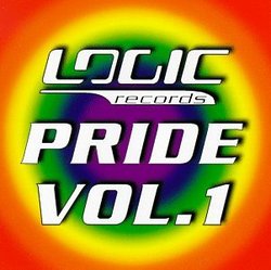 Logic Pride 1