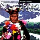 Voyage to the Andes