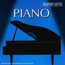 Super Hits Piano/Var