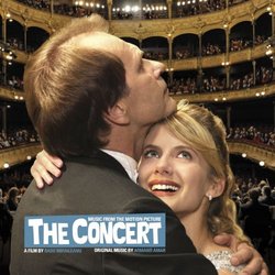 The Concert: Music From The Motion Picture