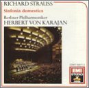 Richard Strauss: Sinfonia Domestica