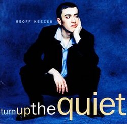 Turn Up the Quiet