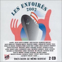 2002: Tous Dans Le Meme Bateau