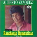 Rancheras Romanticas, Vol. 2