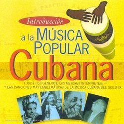 Introduccion a la Musica Popular Cubana