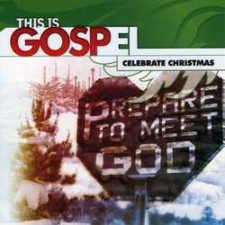 This Is Gospel 8: Celebrate Christmas