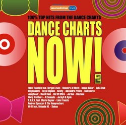 Dance Charts Now!, Vol. 2