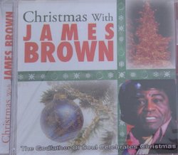 Christmas with James Brown