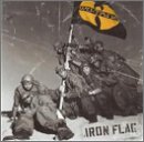 Wu-Tang Iron Flag (Clean Version)