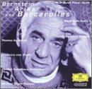 Bernstein: Arias and Barcarolles