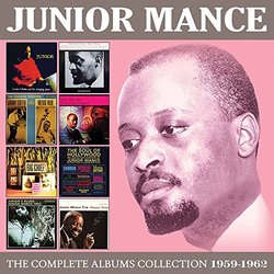 The Complete Albums Collection: 1959-1962