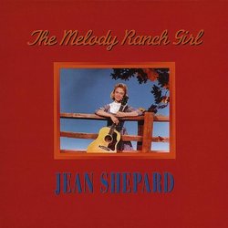 The Melody Ranch Girl