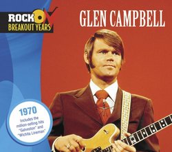 Rock Breakout Years: 1970