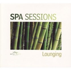 Spa Sessions: Lounging (Dig)