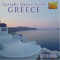 Syrtaki Dance From Greece