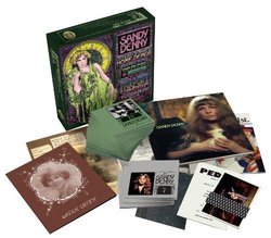 Deluxe Boxset