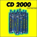 ELECTRECORD CD 2000 (CD)