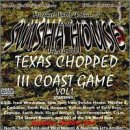Texas Chopped III Coast Game, Vol. 1