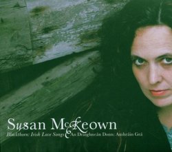 Blackthorn: Irish Love Songs